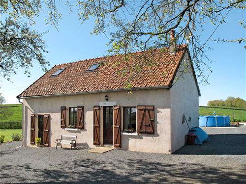 Holiday home - 6 persons -  - Ternant - 58250