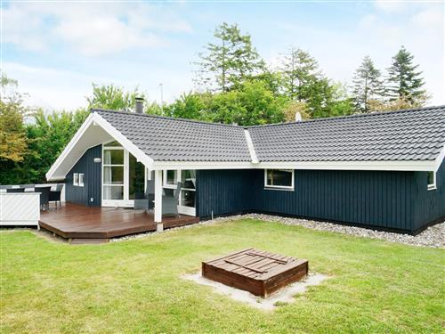 Ferienhaus - 8 Personen -  - Hjejlevej - Stillinge Strand - 4200 - Slagelse