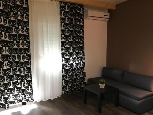 Semesterlägenhet - 2 personer -  - 47245 - Rakovica