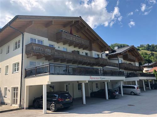 Sommerhus - 6 personer -  - krapfstraße - 5710 - Kaprun