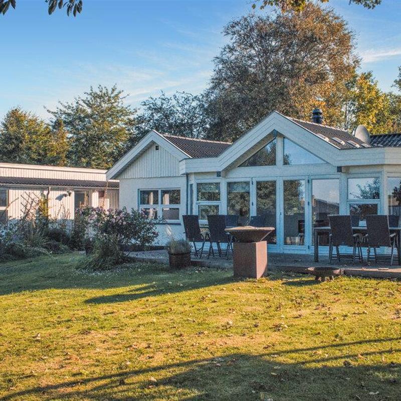 Ferienhaus - 8 Personen -  - Smedegårdsvej - Isefjord Strand - 4070 - Kirke Hyllinge