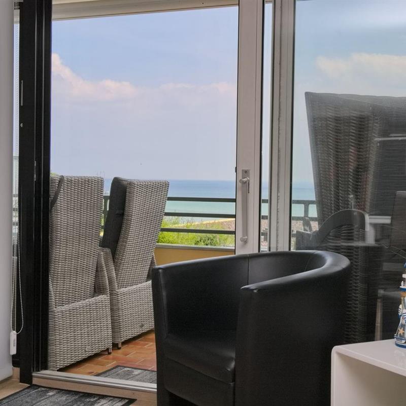 Ferielejlighed - 4 personer -  - Haffkamp - 23743 - Grömitz