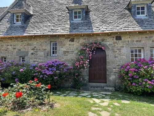 Villa - 5 personer -  - 29830 - Ploudalmézeau - Portsall