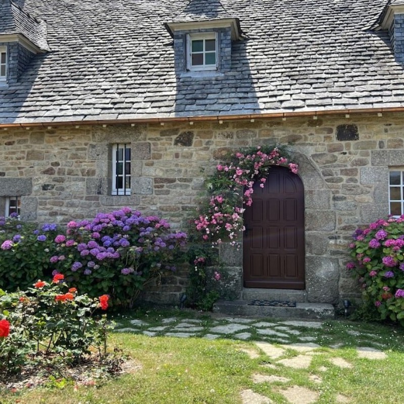Villa - 5 personer -  - 29830 - Ploudalmézeau - Portsall