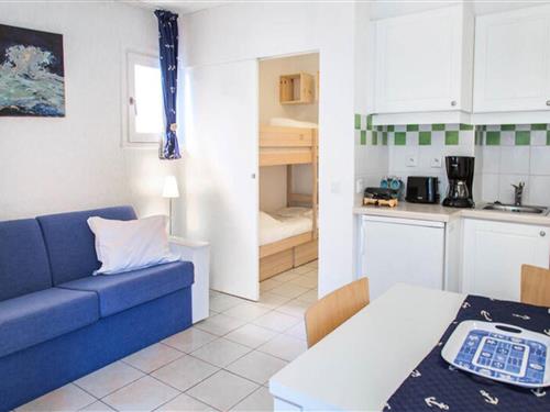 Ferielejlighed - 4 personer -  - 14800 - Deauville