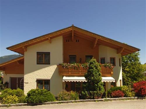 Holiday apartment - 4 persons -  - Markt - 5441 - Abtenau