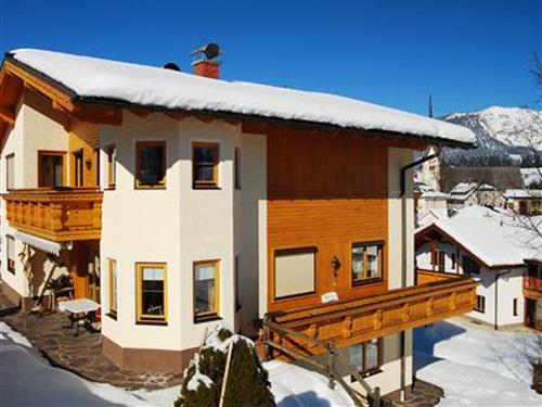 Holiday apartment - 4 persons -  - Markt - 5441 - Abtenau