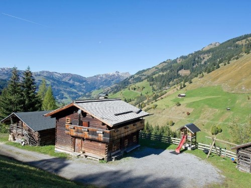 Sommerhus - 12 personer -  - Großarl - 5611 - Großarl