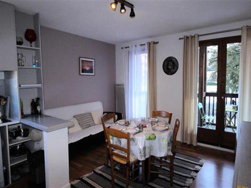 Ferienhaus - 4 Personen -  - 31110 - Luchon