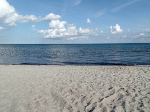 Fritidshus - 4 personer -  - Sommervej - Hou - 9370 - Northeast Jutland