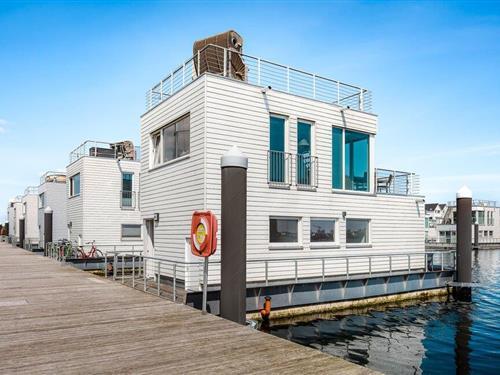 Husbåt - 5 personer -  - Schleidamm - Stella Maris, Ostseeresort Olpenitz - 24376 - Olpenitz