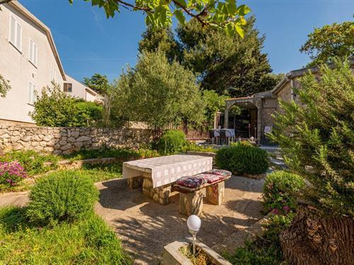 Feriehus - 3 personer -  - Potocnica - Pag-Potocnica - 53291 - Potocnica