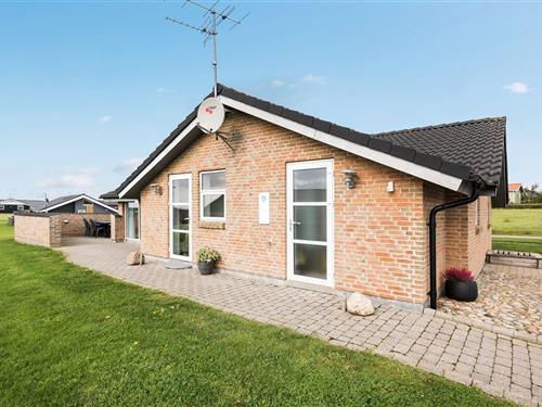 Sommerhus - 6 personer -  - Kildebakken - Ejsingholm - 7830 - Vinderup