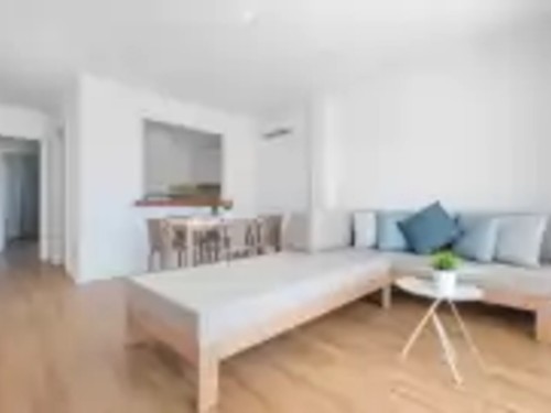 Ferieleilighet - 5 personer -  - 07589 - Canyamel, Illes Balears