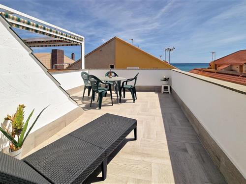 Ferienhaus - 4 Personen -  - Avenida de los Holandeses, - La Mata - Torrevieja - 03188 - La Mata