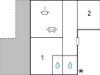 Billede 24 - Plantegning