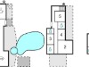 Image 48 - Floor plan