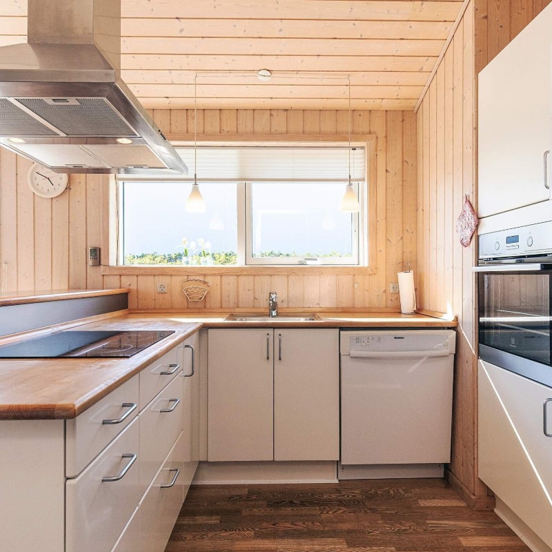 Sommerhus - 6 personer -  - Dageløkke Marina - Dageløkke - 5953 - Tranekær