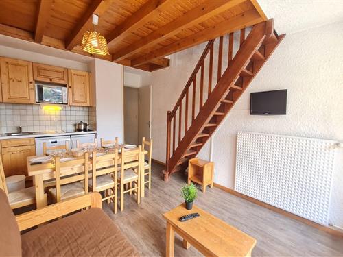 Ferielejlighed - 8 personer -  - 38860 - Les Deux Alpes