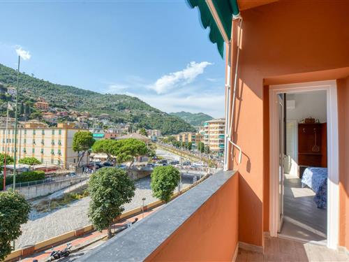 Semesterlägenhet - 5 personer -  - Via XX Settembre - 16036 - Recco