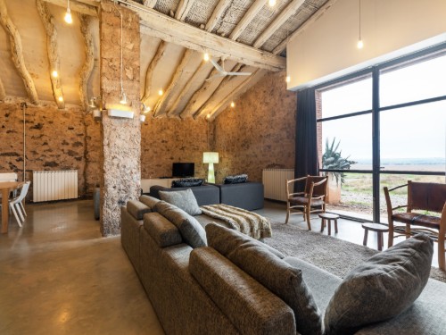 Hytte - 8 personer -  - 22520 - Fraga