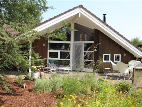 Sommerhus - 6 personer -  - Pappelweg - 23669 - Niendorf