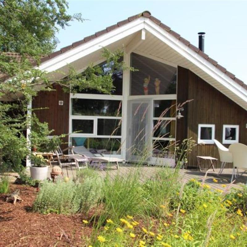 Sommerhus - 6 personer -  - Pappelweg - 23669 - Niendorf