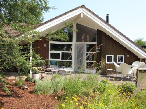 Sommerhus - 6 personer -  - Pappelweg - 23669 - Niendorf
