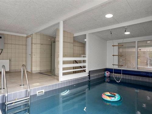 Sommerhus - 8 personer -  - Skovvangen - Boeslum - 8400 - Ebeltoft