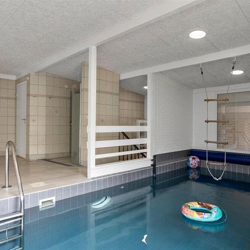 Ferienhaus - 8 Personen -  - Skovvangen - Boeslum - 8400 - Ebeltoft