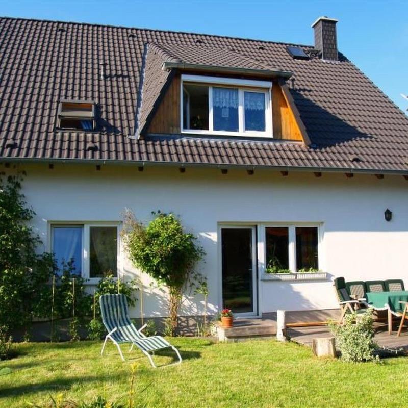 Ferielejlighed - 2 personer -  - Breege - 18556