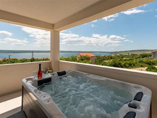 Ferielejlighed - 4 personer -  - Ulica Don Tite Sarina - Zadar - Maslenica - 23450 - Maslenica