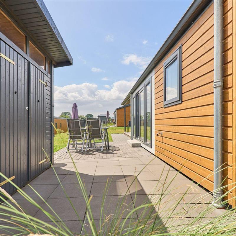 Sommerhus - 4 personer -  - Süseler Moor - 23701 - Süsel