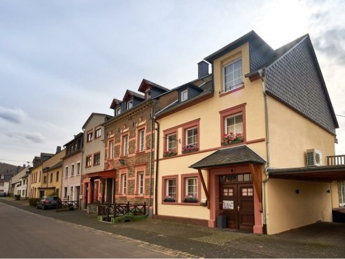 Sommerhus - 2 personer -  - 54470 - Graach An Der Mosel