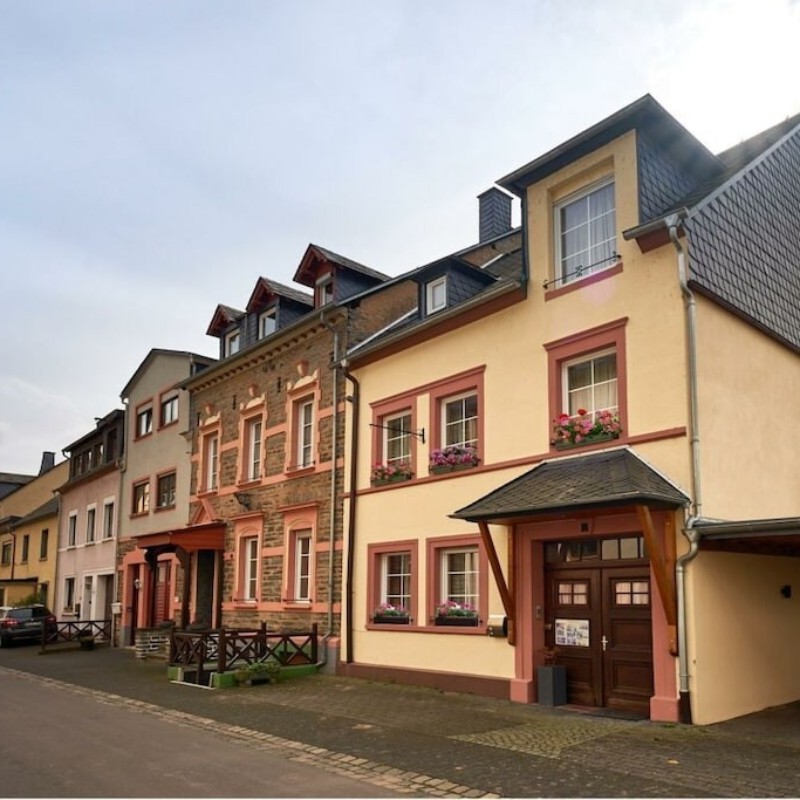 Sommerhus - 2 personer -  - 54470 - Graach An Der Mosel