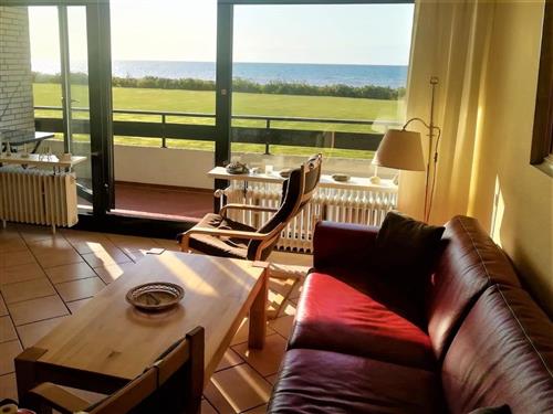 Ferienwohnung - 4 Personen -  - Residenz - 23769 - Fehmarn