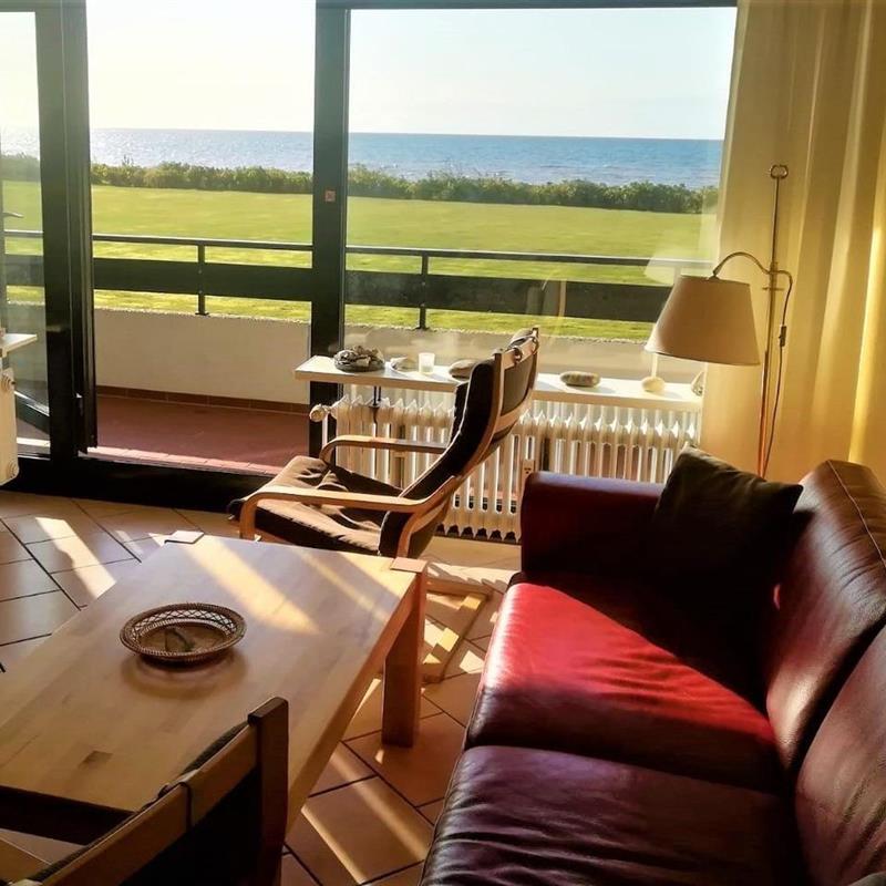 Ferielejlighed - 4 personer -  - Residenz - 23769 - Fehmarn