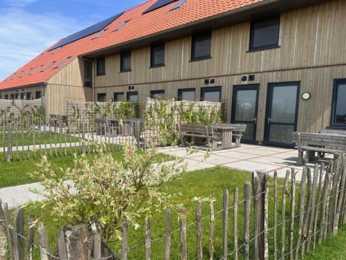Sommerhus - 8 personer -  - 8833KA - Leons