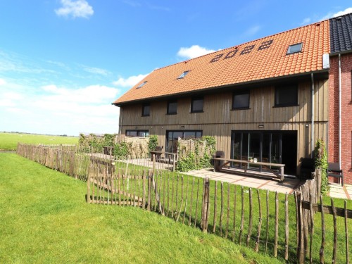 Villa - 8 persons -  - 8833KA - Leons
