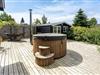 Billede 2 - Terrasse