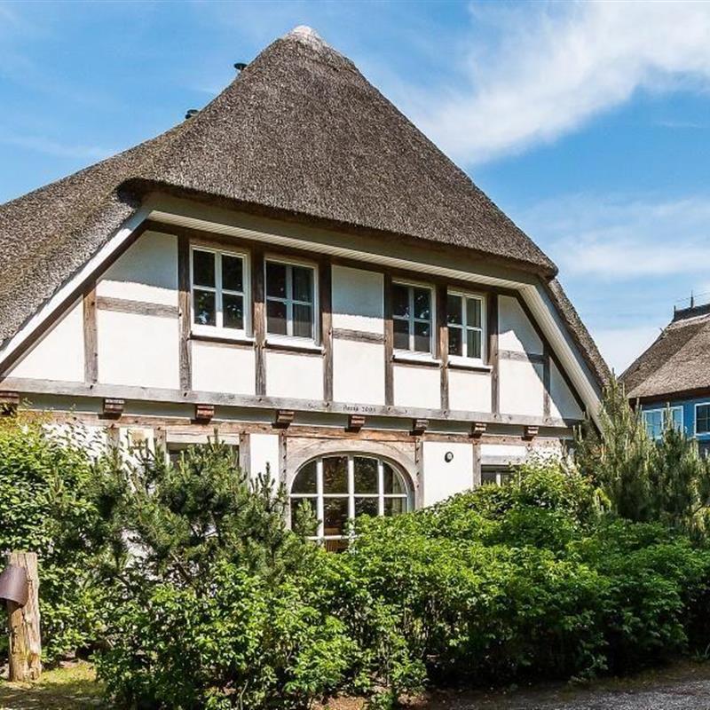 Sommerhus - 5 personer -  - Hossbrink - 18375 - Wieck