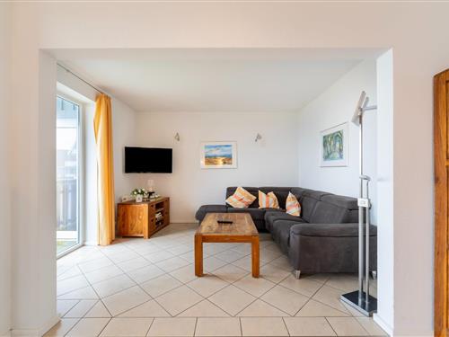 Ferielejlighed - 6 personer -  - 17248 - Rechlin