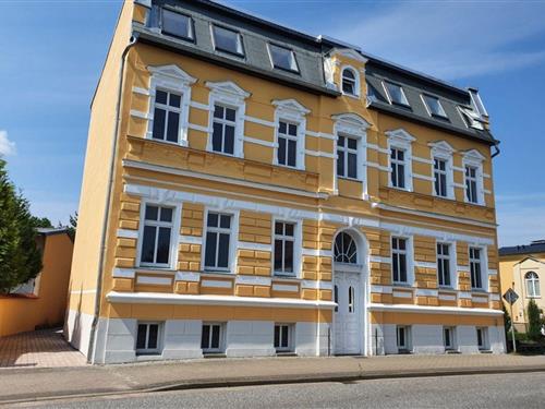 Ferielejlighed - 4 personer -  - Berliner Straße - 17279 - Lychen