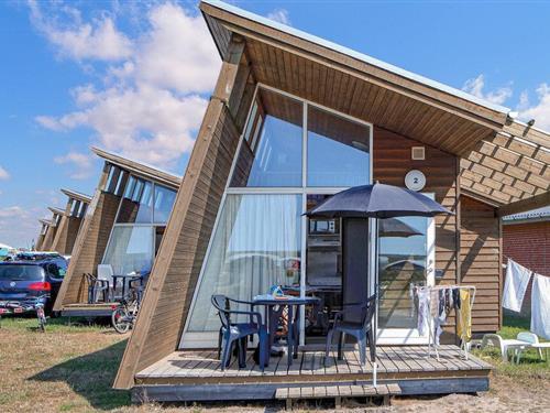 Sommerhus - 5 personer -  - Tingodden - Årgab - 6960 - Hvide Sande