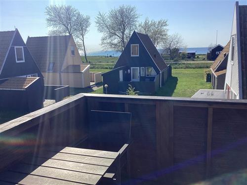 Sommerhus - 4 personer -  - Gedser Feriepark - 4874 - Gedser