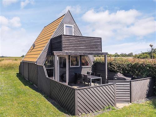 Sommerhus - 4 personer -  - Gedser Feriepark - 4874 - Gedser