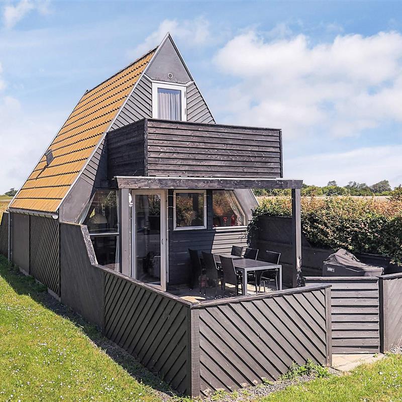 Ferienhaus - 4 Personen -  - Gedser Feriepark - 4874 - Gedser