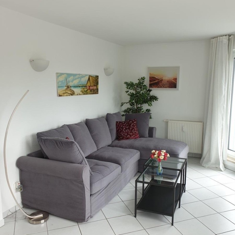 Ferielejlighed - 6 personer -  - Strandstraße - 17459 - Zempin