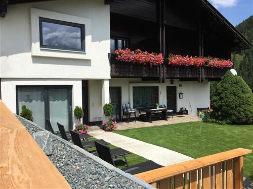 Holiday Home/Apartment - 4 persons -  - Latschenweg - 9546 - Bad Kleinkirchheim