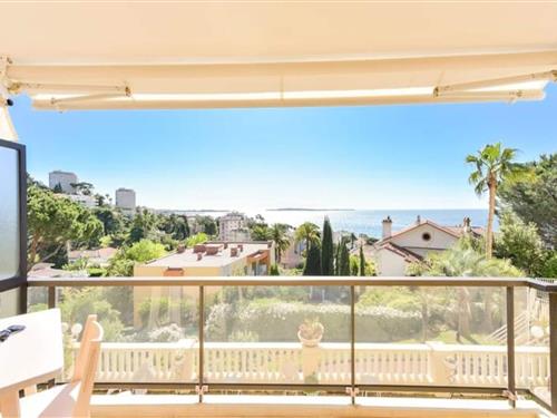 Ferielejlighed - 3 personer -  - 06150 - Cannes La Bocca